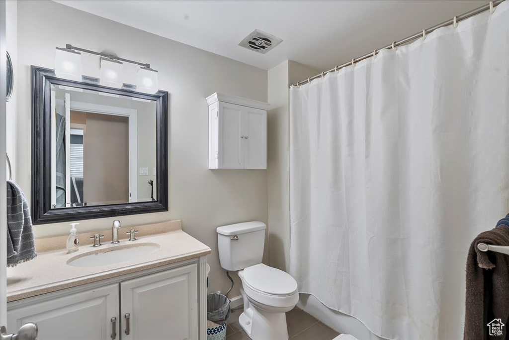 730 PANORAMA DR South Ogden, UT 84403