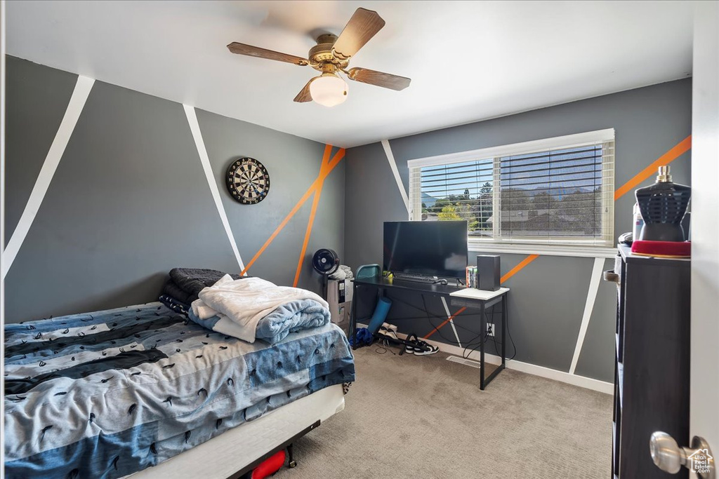 730 PANORAMA DR South Ogden, UT 84403