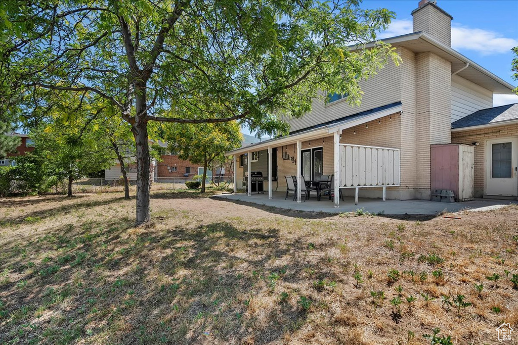 730 PANORAMA DR South Ogden, UT 84403
