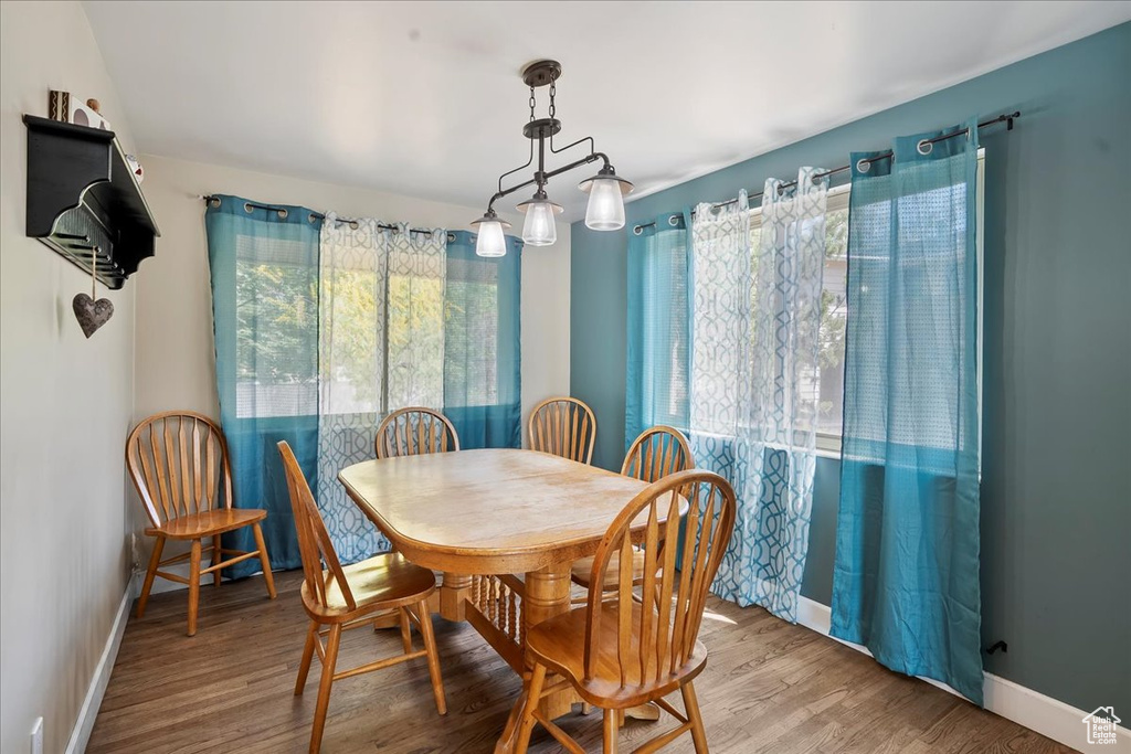 730 PANORAMA DR South Ogden, UT 84403