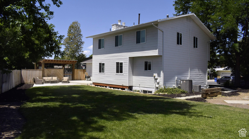 151 W 1485 N Orem, UT 84057