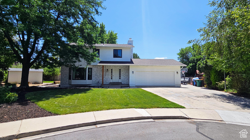 151 W 1485 N Orem, UT 84057
