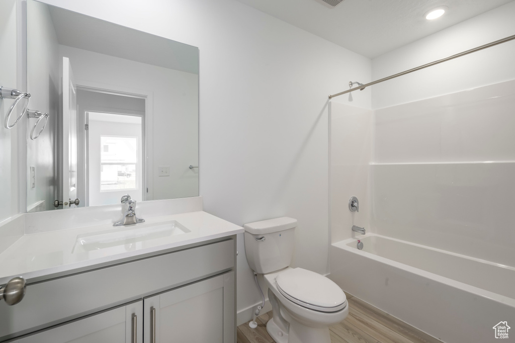 1857 E BISON DR #B217 Eagle Mountain, UT 84005