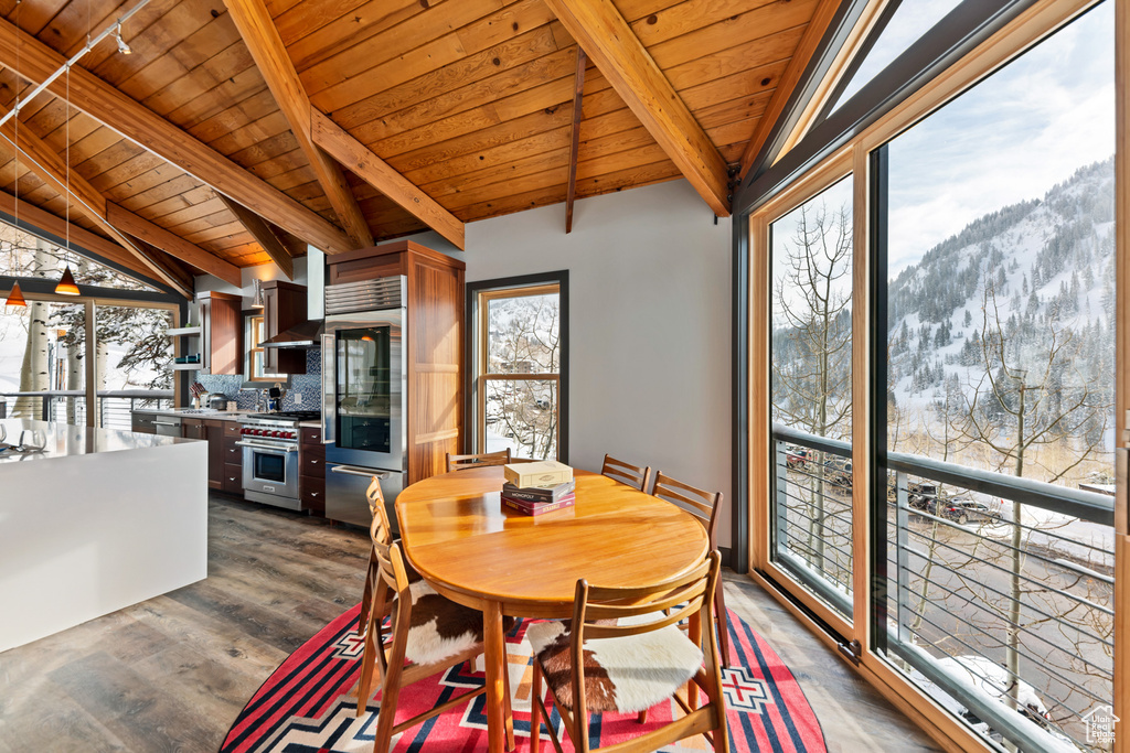 10231 E LITTLE COTTONWOOD RD Alta, UT 84092