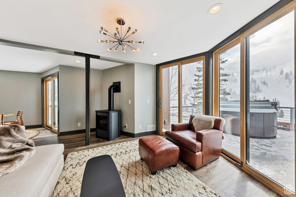 10231 E LITTLE COTTONWOOD RD Alta, UT 84092