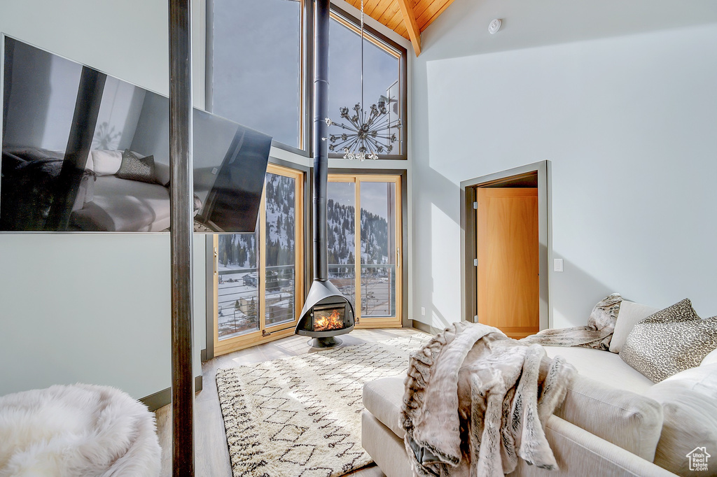 10231 E LITTLE COTTONWOOD RD Alta, UT 84092