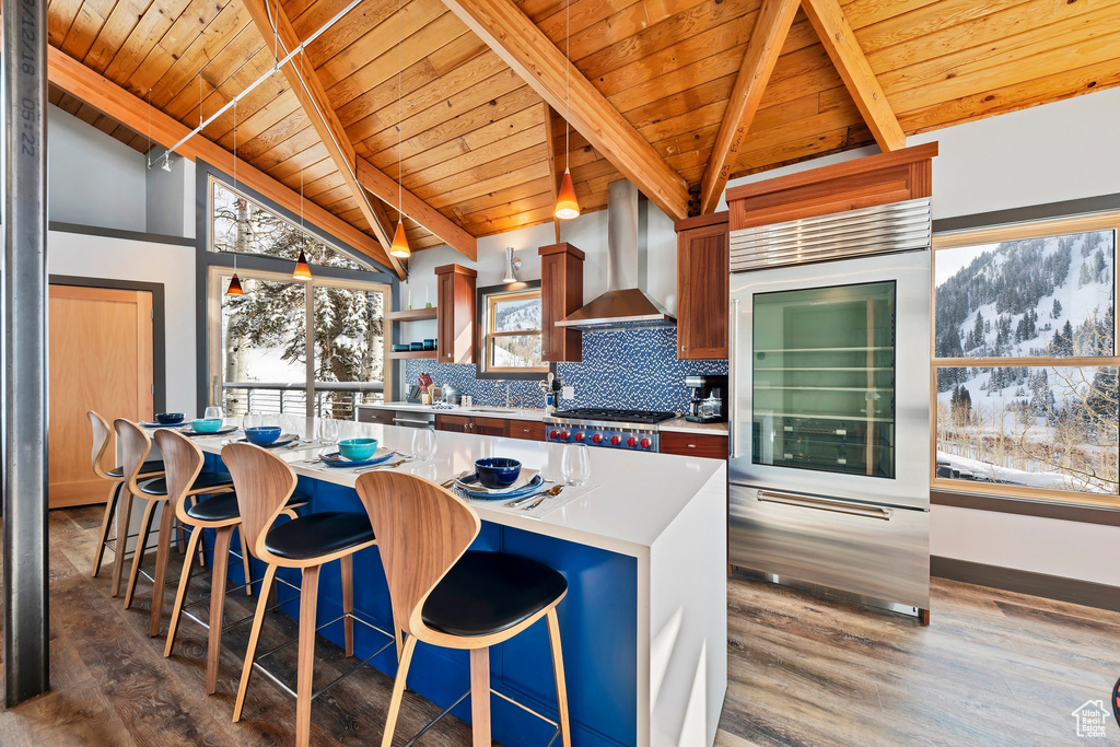 10231 E LITTLE COTTONWOOD RD Alta, UT 84092