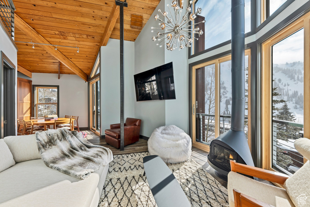 10231 E LITTLE COTTONWOOD RD Alta, UT 84092