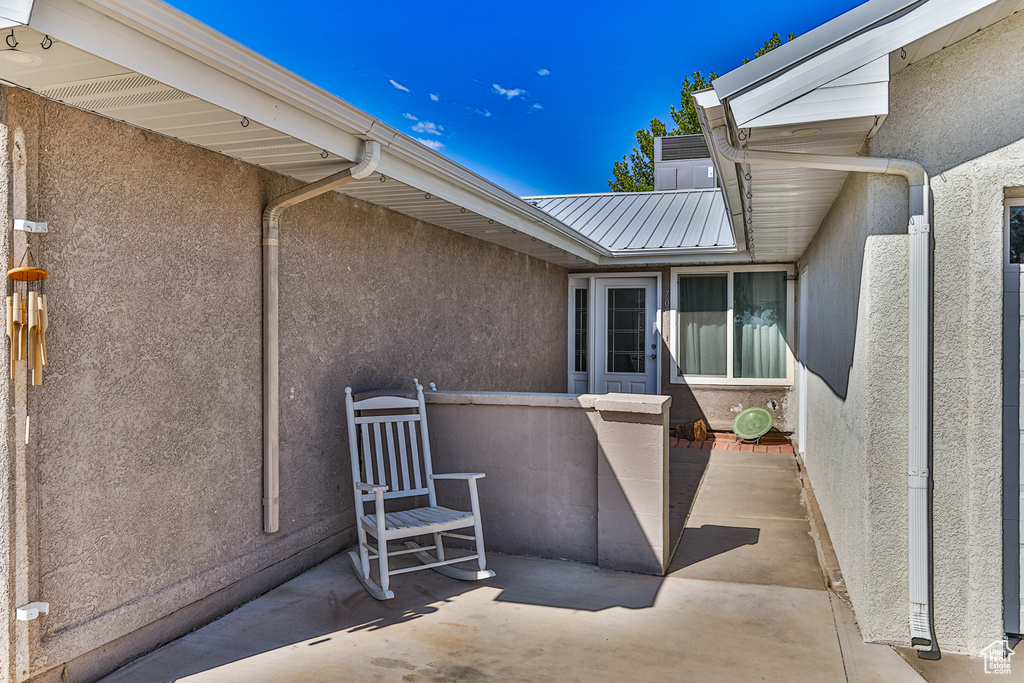 709 N 2200 E St George, UT 84790