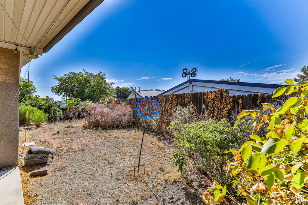 709 N 2200 E St George, UT 84790