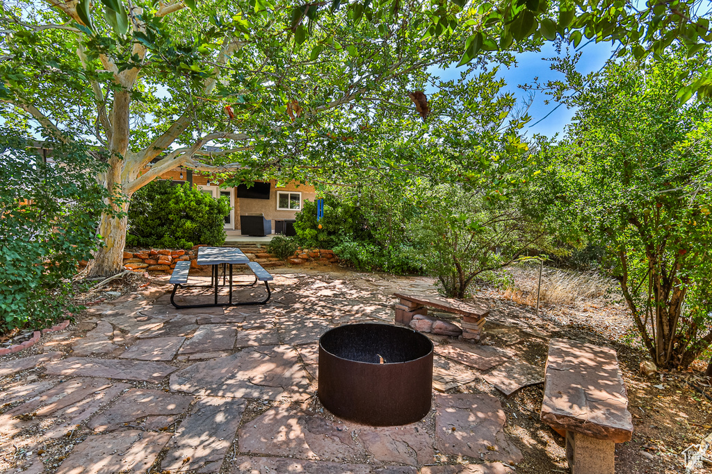 709 N 2200 E St George, UT 84790