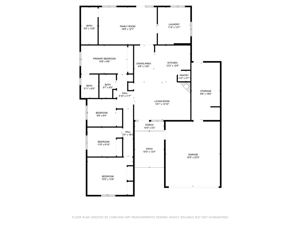 709 N 2200 E St George, UT 84790