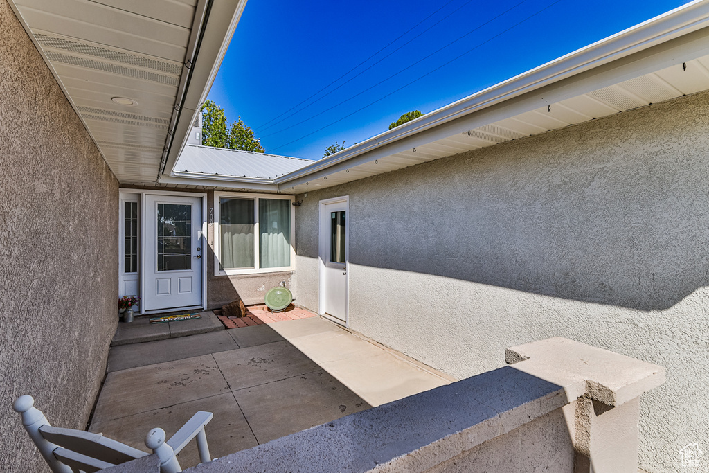 709 N 2200 E St George, UT 84790
