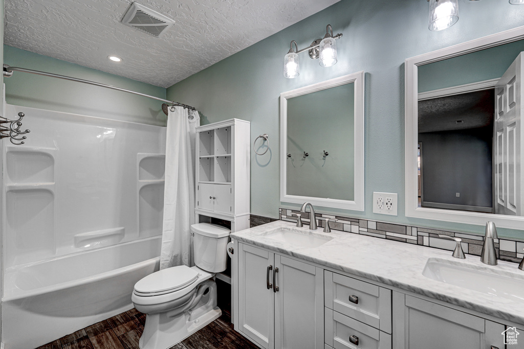 709 N 2200 E St George, UT 84790