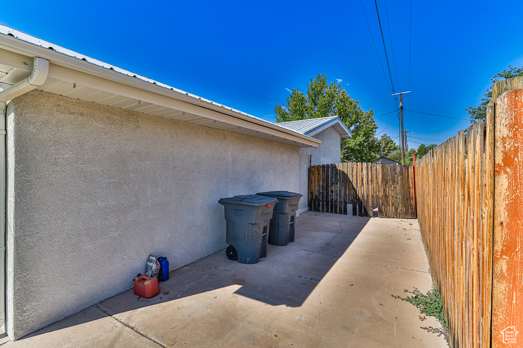 709 N 2200 E St George, UT 84790