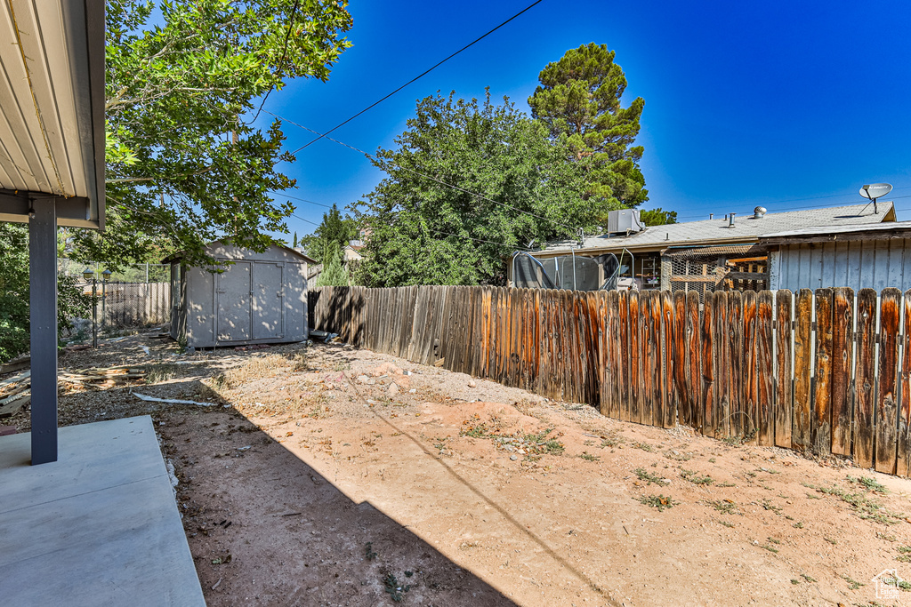 709 N 2200 E St George, UT 84790