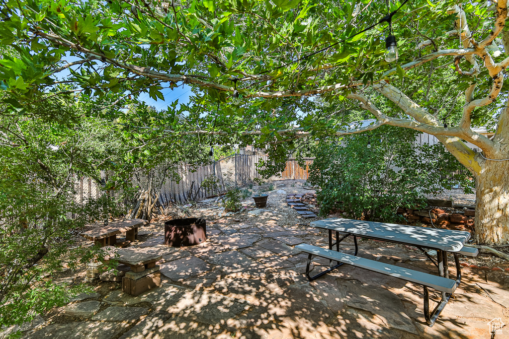 709 N 2200 E St George, UT 84790