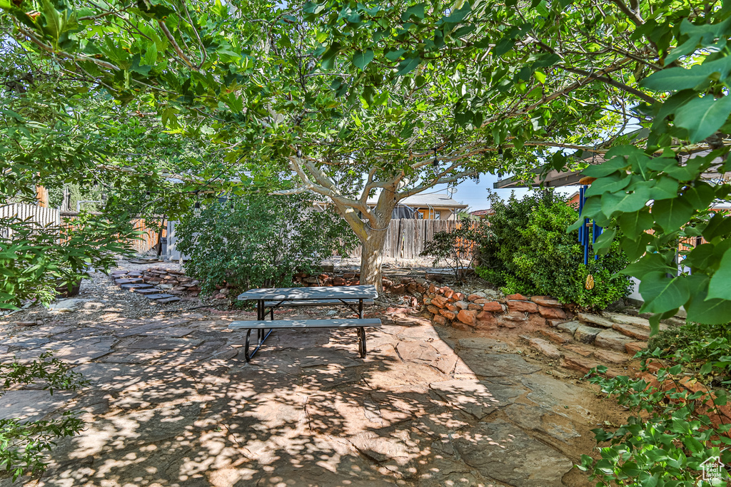 709 N 2200 E St George, UT 84790