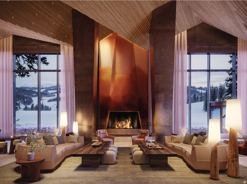 1707 W GLENCOE MOUNTAIN WAY #10B Park City, UT 84060