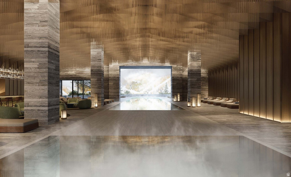 1707 W GLENCOE MOUNTAIN WAY #10B Park City, UT 84060