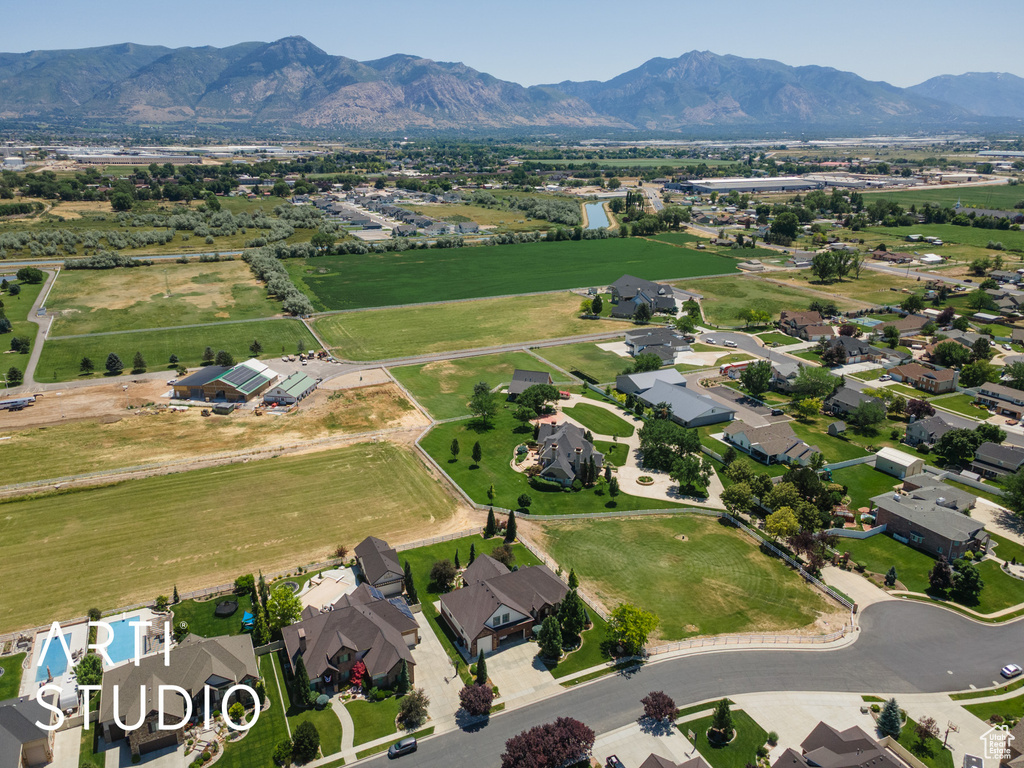 2124 N HERITAGE DR Farr West, UT 84404