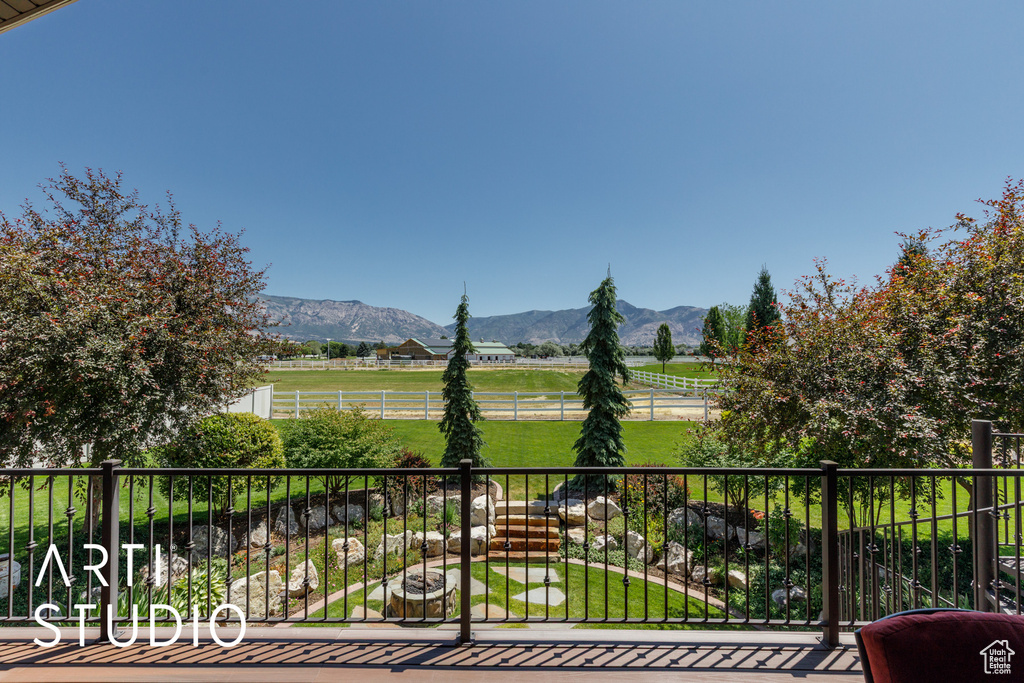 2124 N HERITAGE DR Farr West, UT 84404