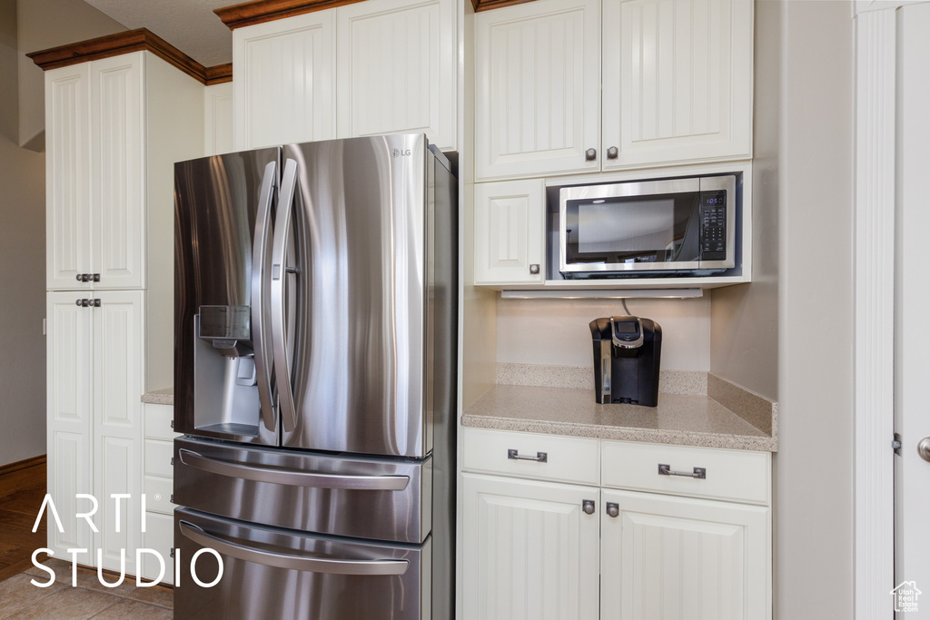 2124 N HERITAGE DR Farr West, UT 84404