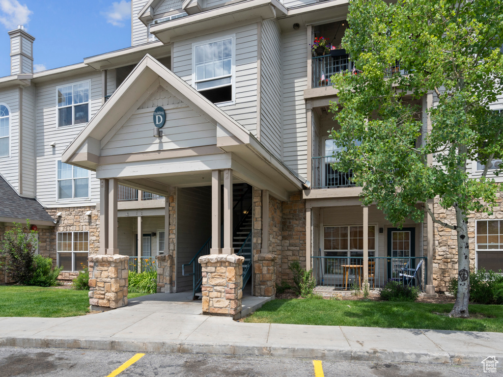 900 BITNER RD #D 34 Park City, UT 84098
