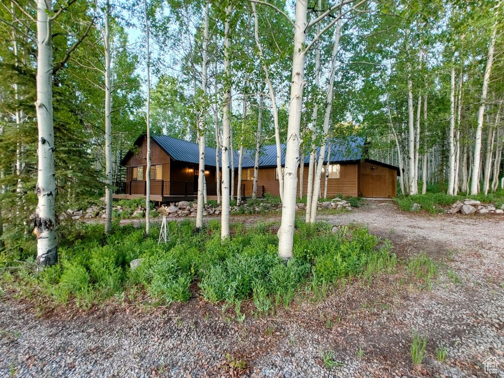 11728 E RACCOON DR #1951 Heber City, UT 84032