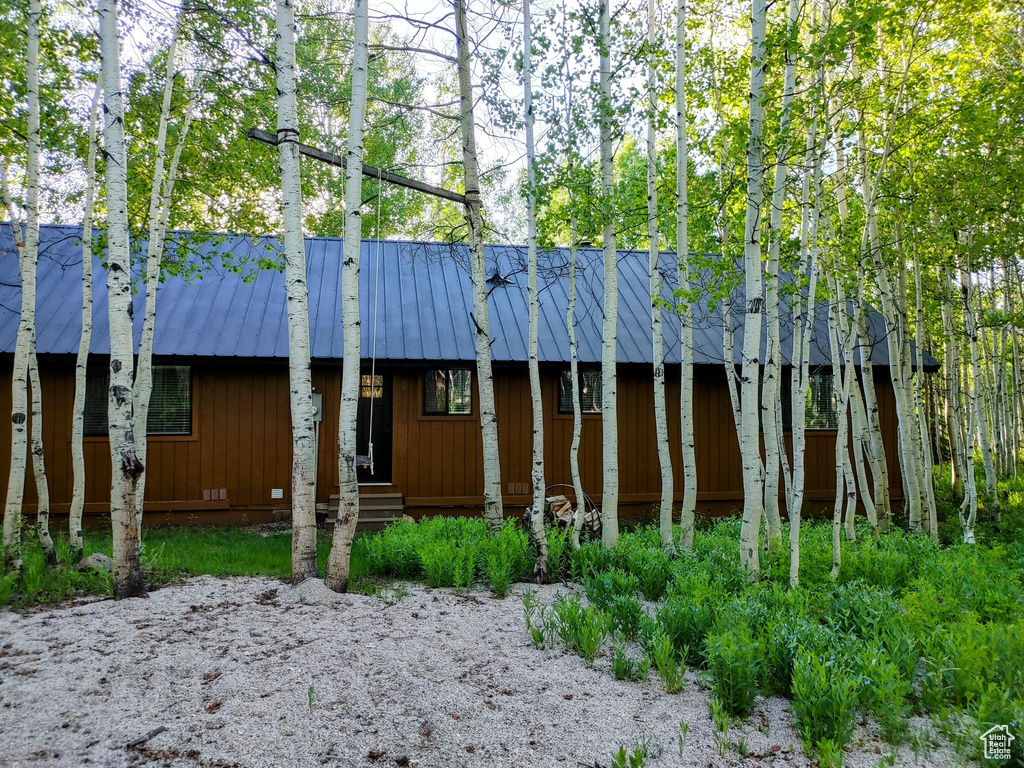11728 E RACCOON DR #1951 Heber City, UT 84032