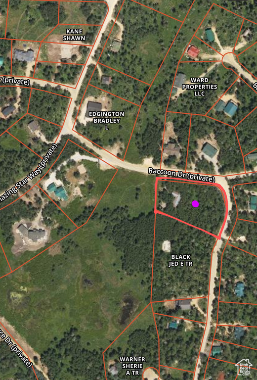 11728 E RACCOON DR #1951 Heber City, UT 84032