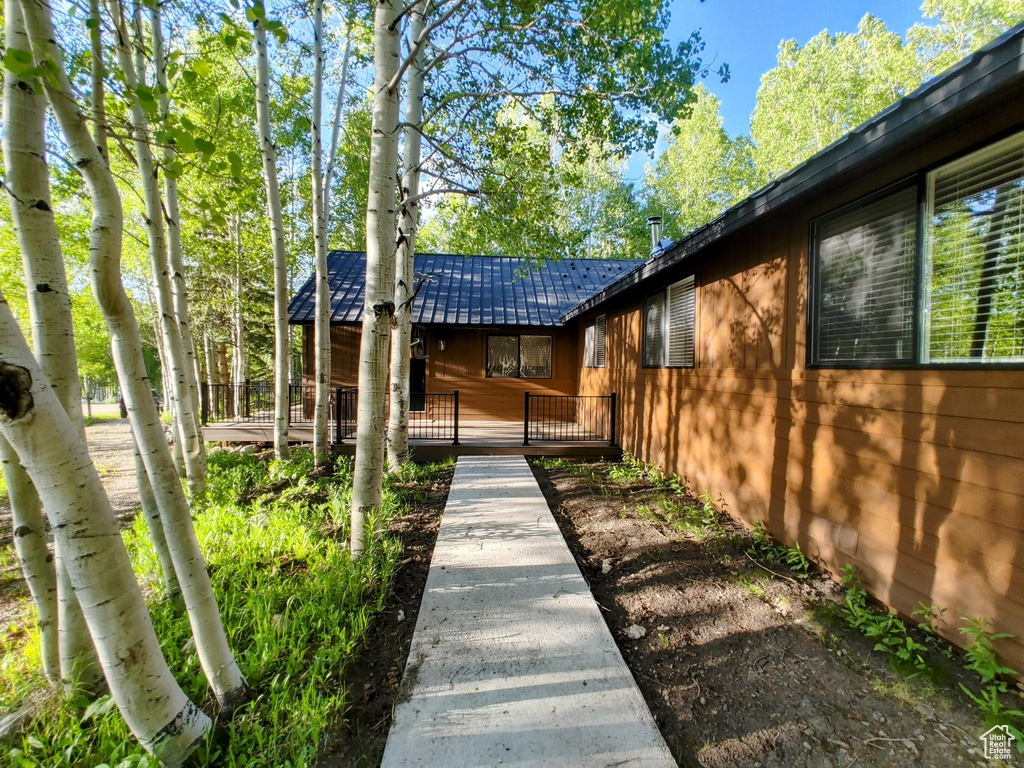 11728 E RACCOON DR #1951 Heber City, UT 84032