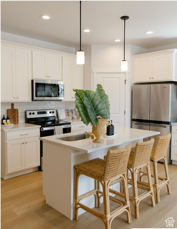 Photo 3 for MLS #2096018 at 314 E 1480 North #46