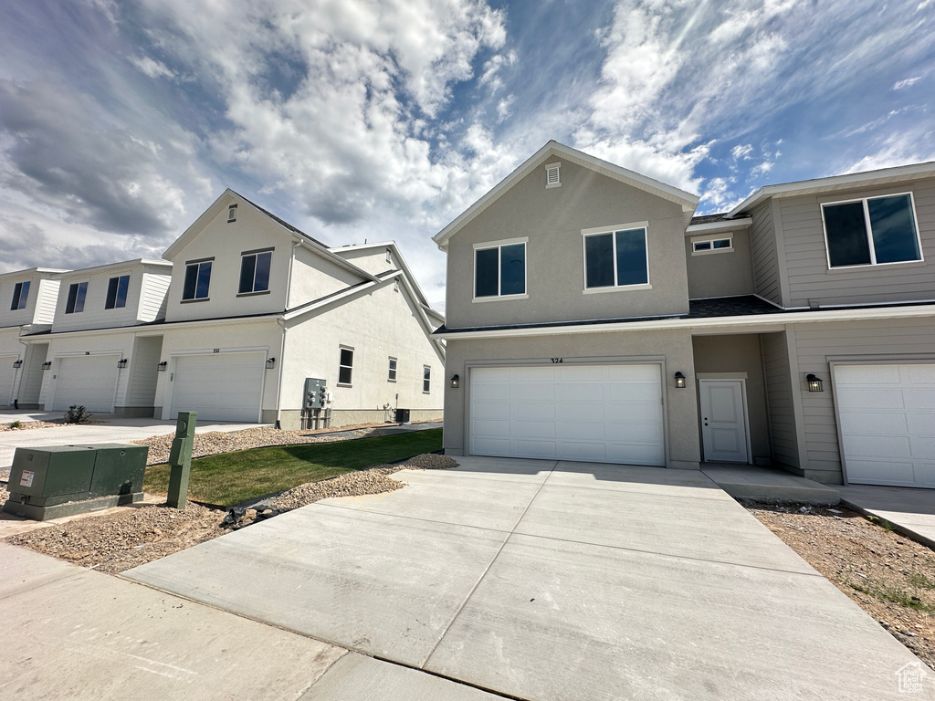 324 E 1480 N #48 Salem, UT 84653