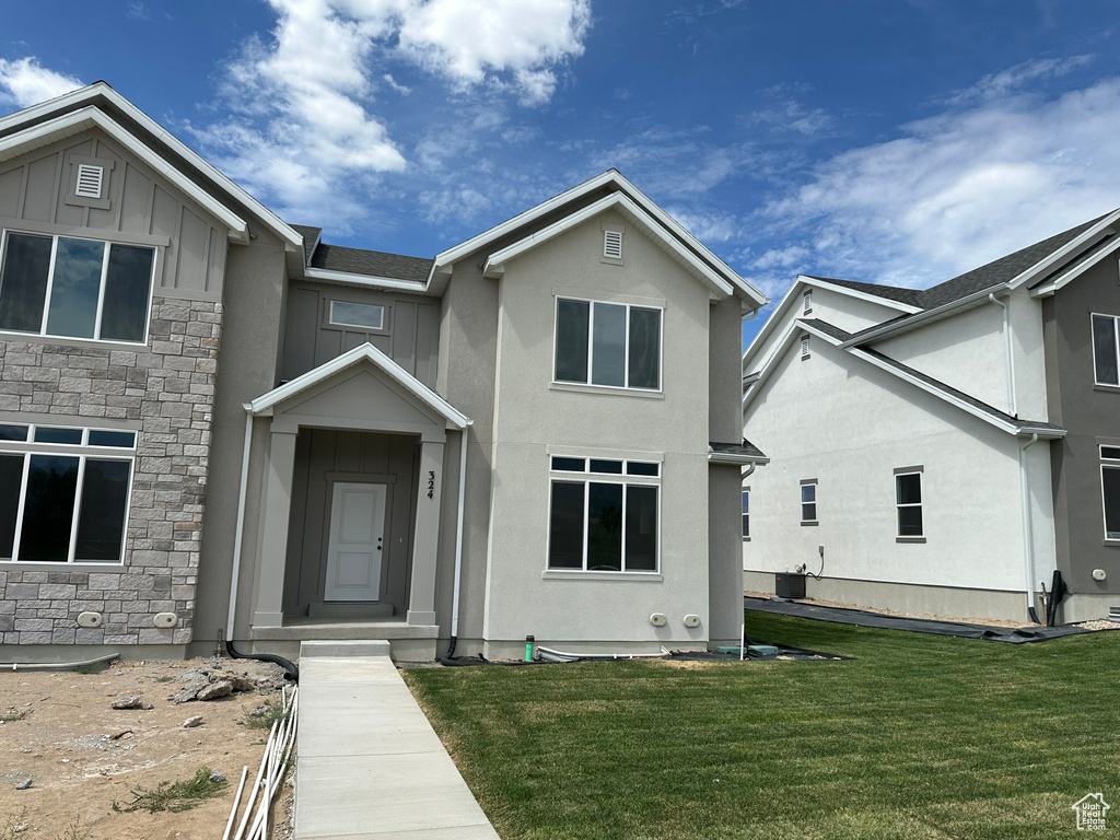 324 E 1480 N #48 Salem, UT 84653