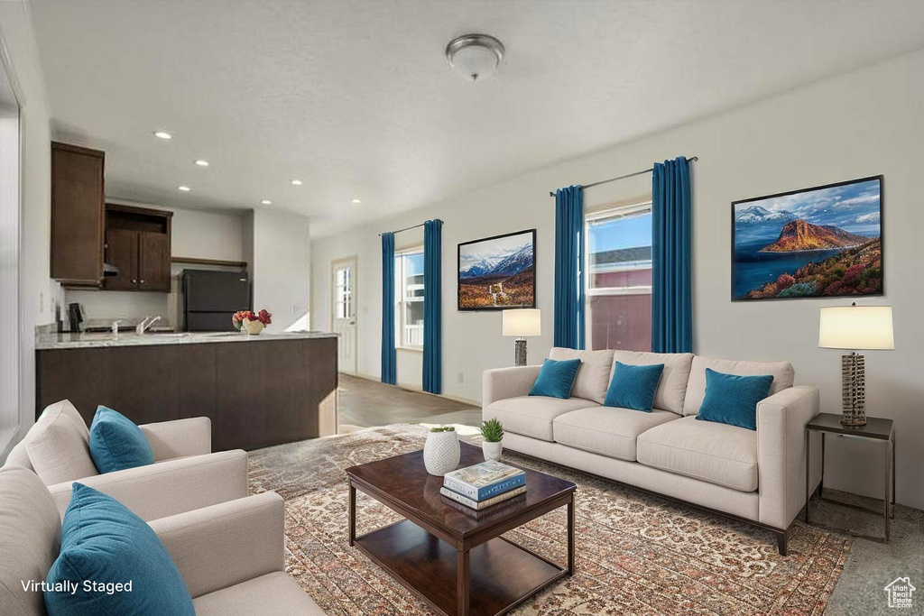Photo 2 for MLS #2096023 at 1500 N Angel St #22