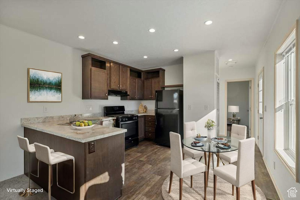 Photo 4 for MLS #2096023 at 1500 N Angel St #22