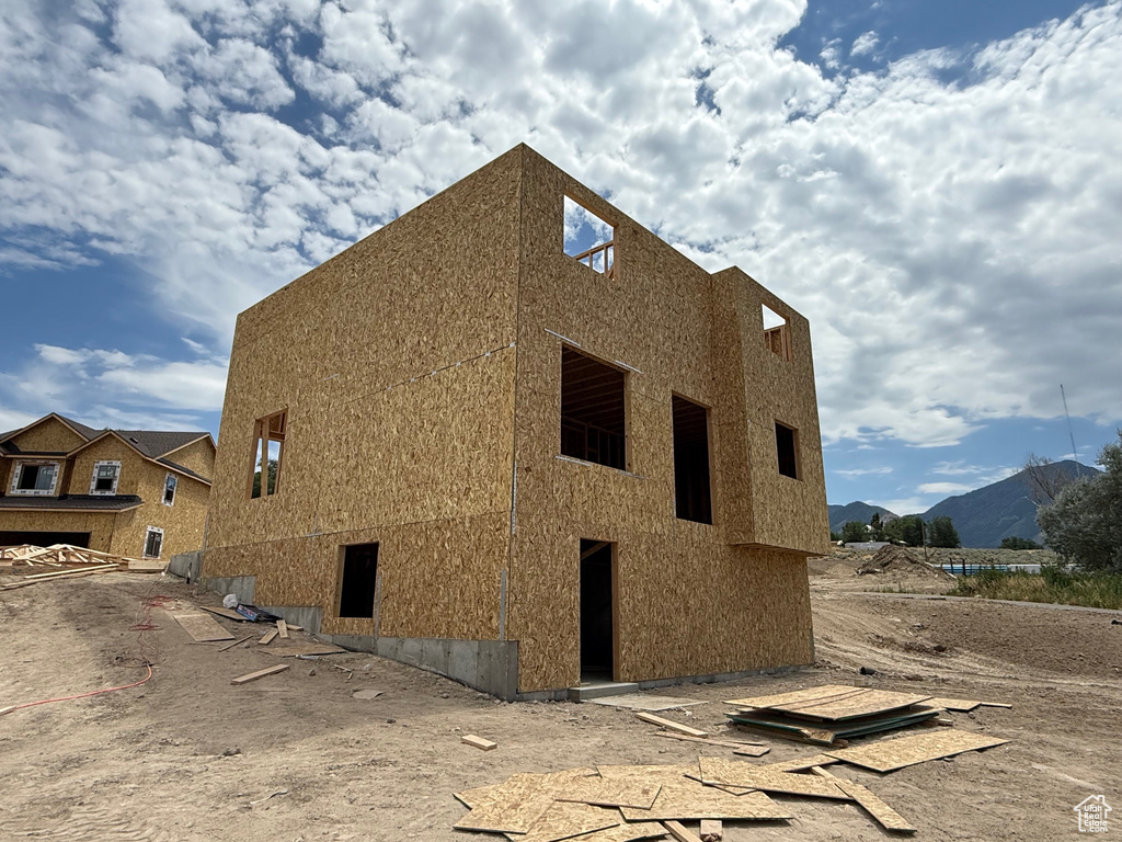 406 E LUNA CIR #61 Salem, UT 84653