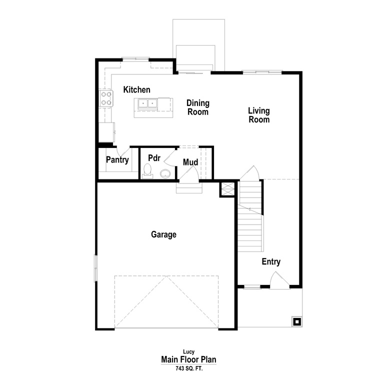 406 E LUNA CIR #61 Salem, UT 84653