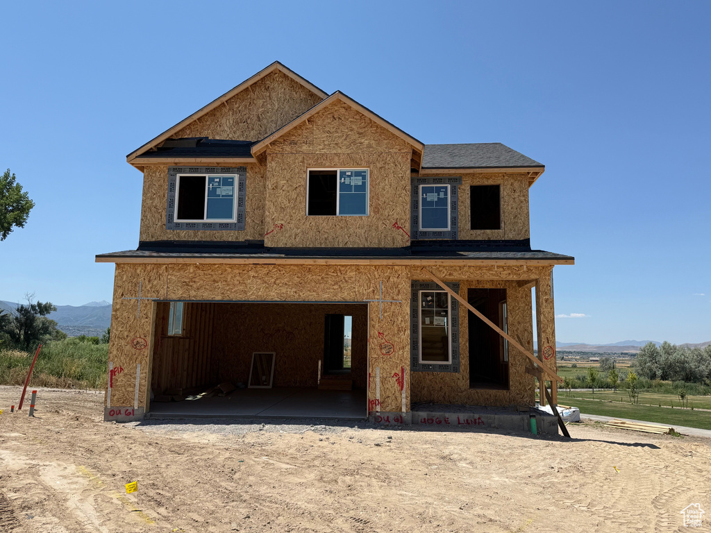 406 E LUNA CIR #61 Salem, UT 84653