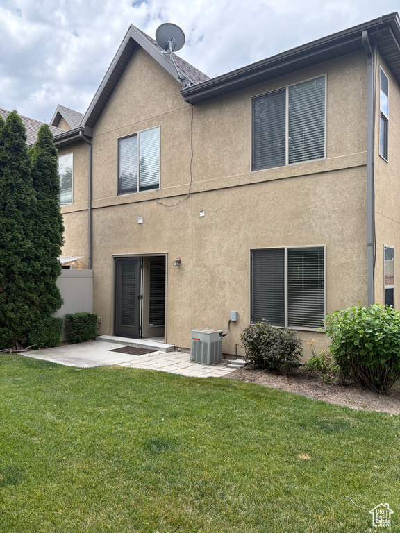 6779 S SIENNA PARK LN Midvale, UT 84047