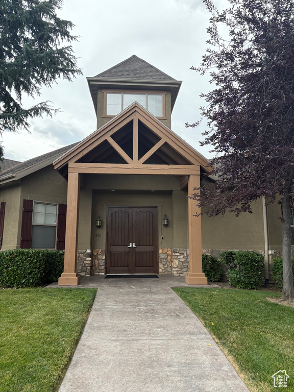 6779 S SIENNA PARK LN Midvale, UT 84047