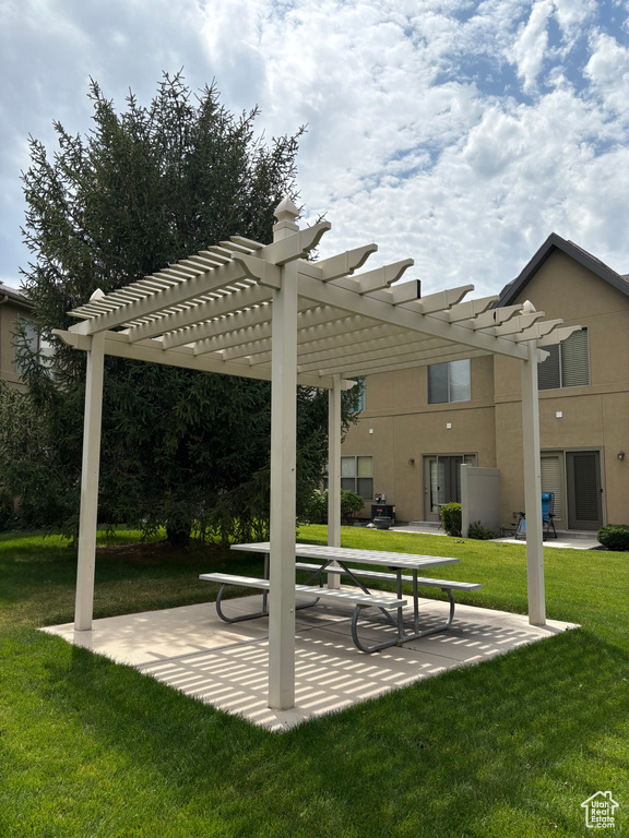 6779 S SIENNA PARK LN Midvale, UT 84047