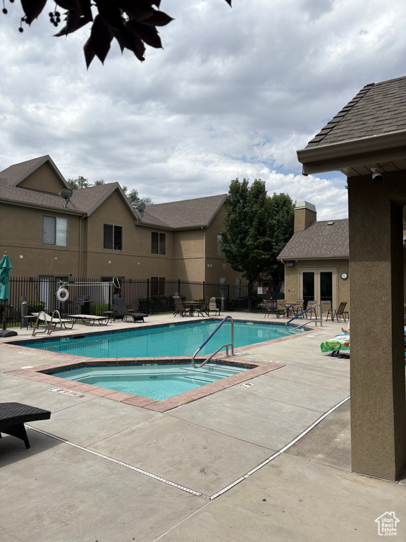 6779 S SIENNA PARK LN Midvale, UT 84047