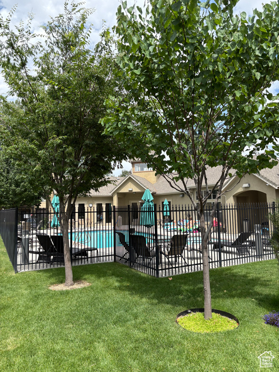 6779 S SIENNA PARK LN Midvale, UT 84047