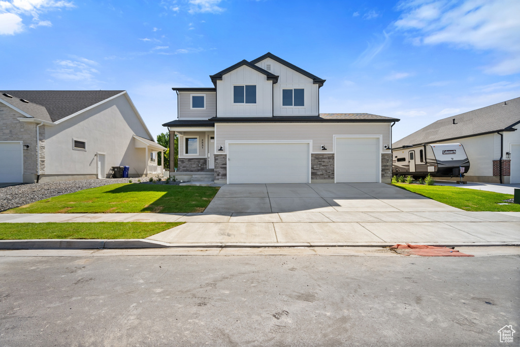 2831 S ALLISON WAY #110 Syracuse, UT 84075