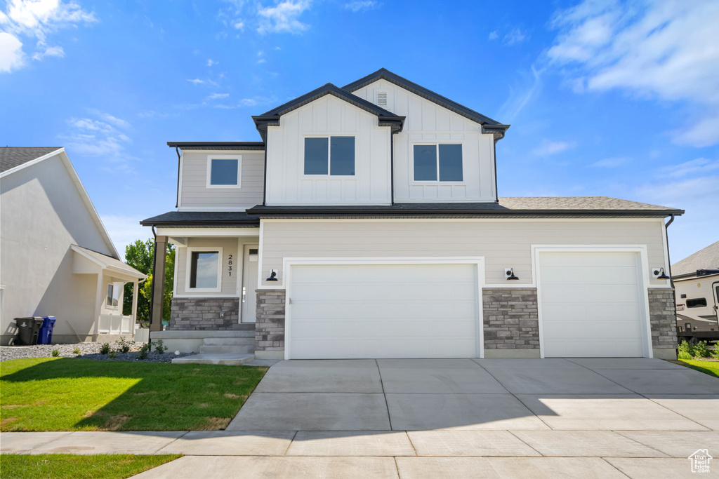 2831 S ALLISON WAY #110 Syracuse, UT 84075