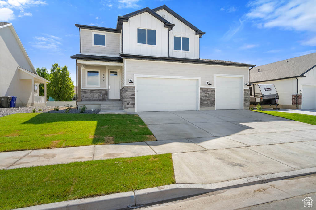 2831 S ALLISON WAY #110 Syracuse, UT 84075