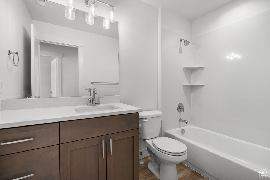 2831 S ALLISON WAY #110 Syracuse, UT 84075