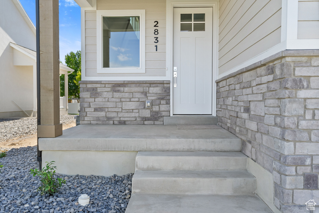 2831 S ALLISON WAY #110 Syracuse, UT 84075